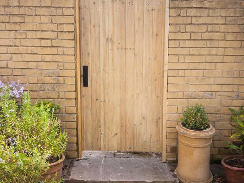 Gates and Access Solutions